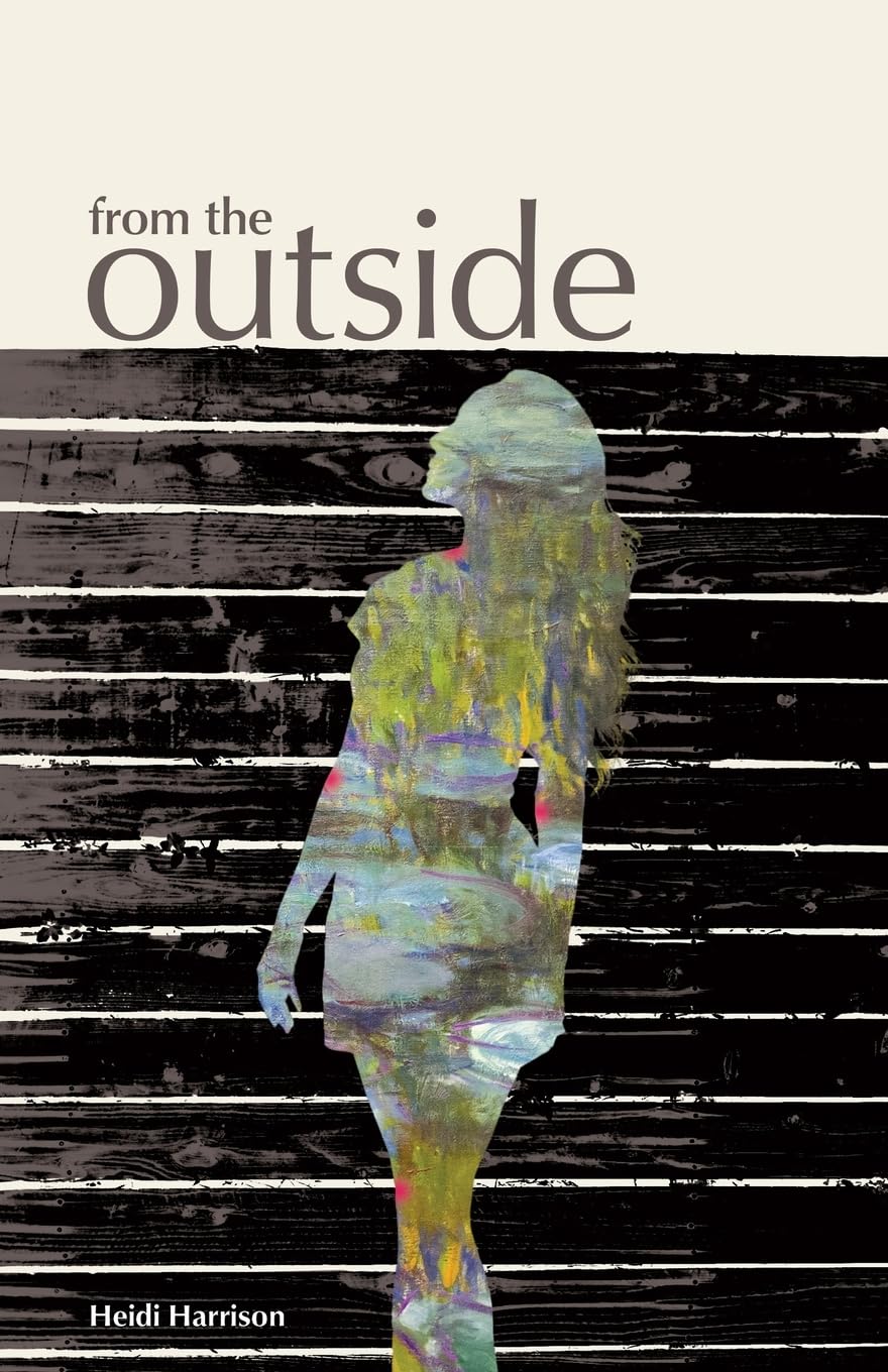 2-From the outside