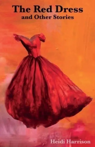 3-the red dress